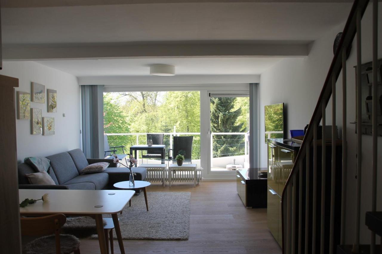 Riviera Scharbeutz Apartment Екстериор снимка
