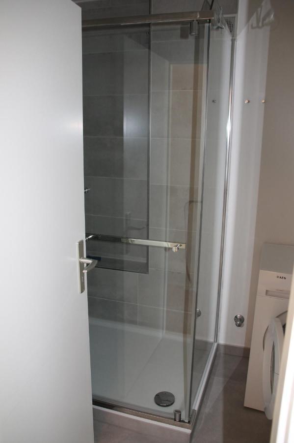 Riviera Scharbeutz Apartment Екстериор снимка