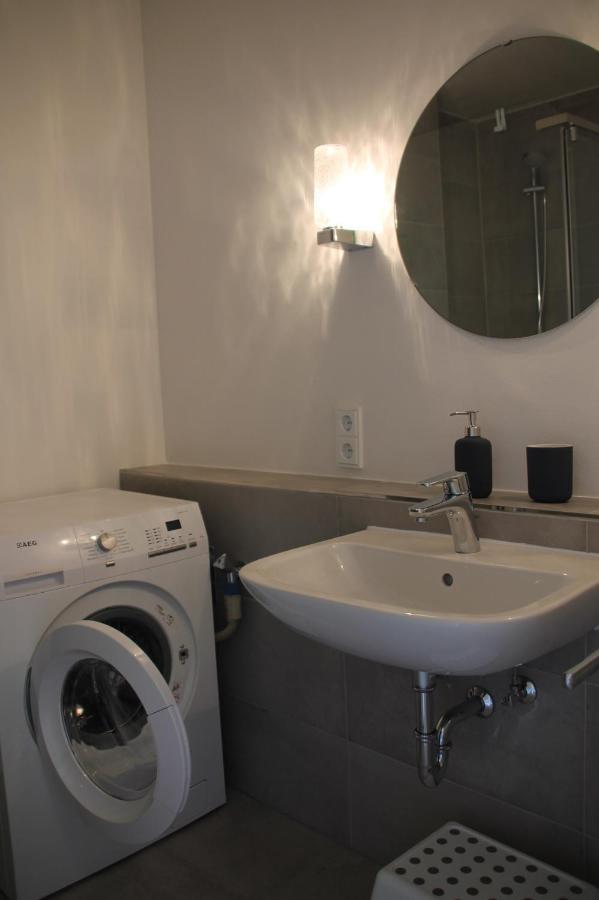Riviera Scharbeutz Apartment Екстериор снимка