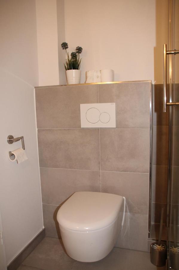 Riviera Scharbeutz Apartment Екстериор снимка