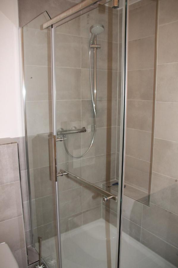 Riviera Scharbeutz Apartment Екстериор снимка